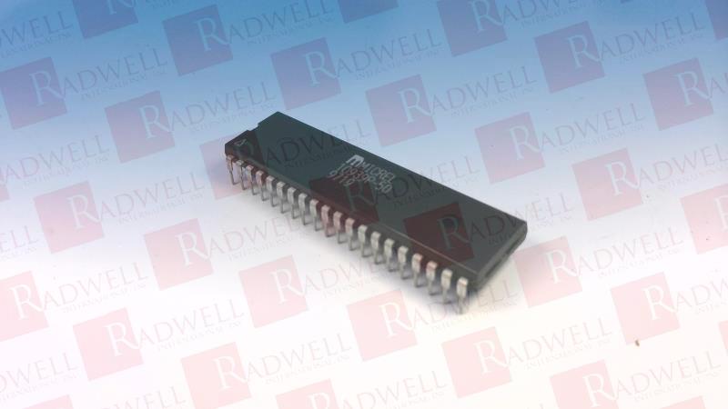 MICROCHIP TECHNOLOGY INC 10939P-50