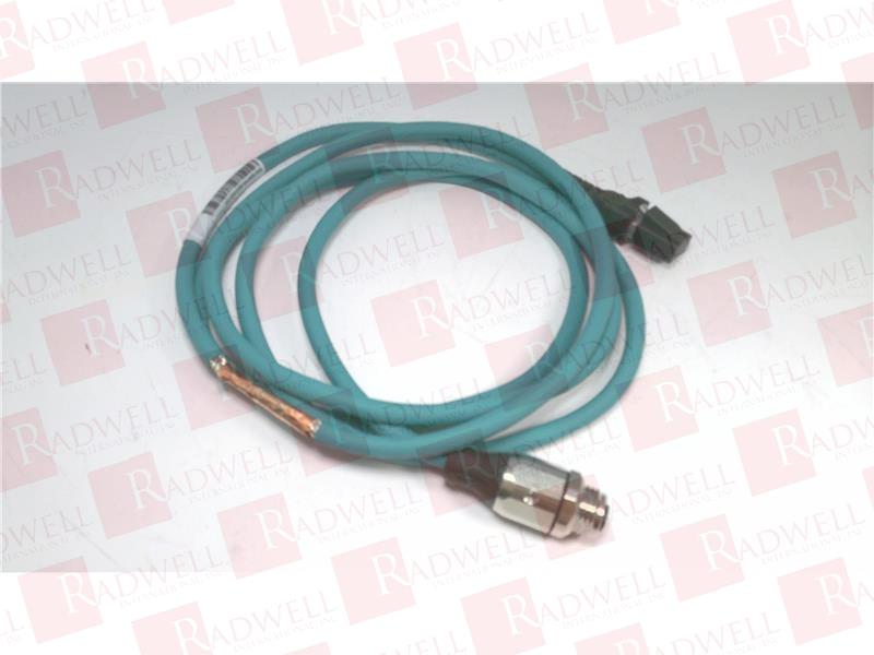 TURCK RJ45S FKSDED 441-2M/C1195