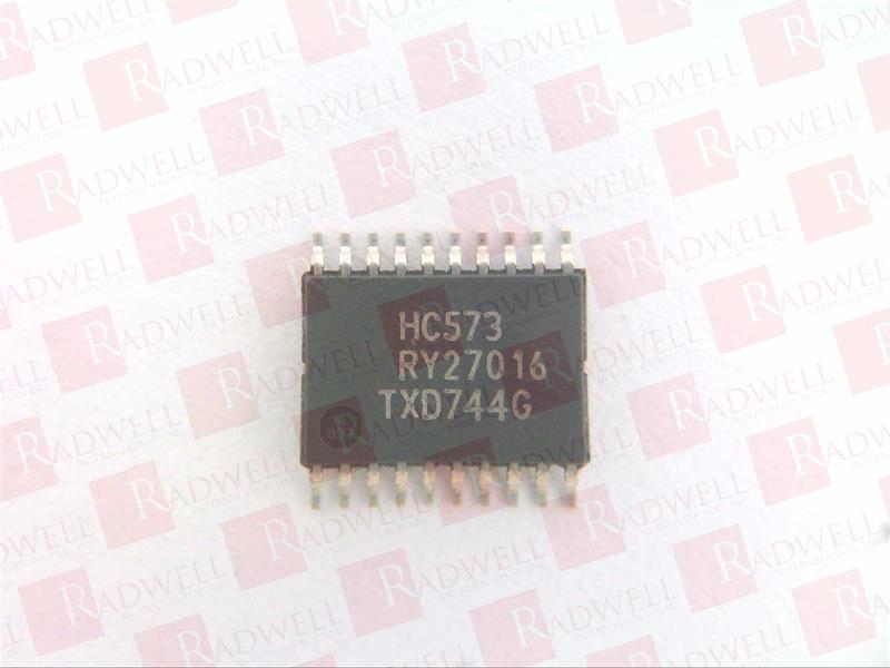 NEXPERIA 74HC573PW,118