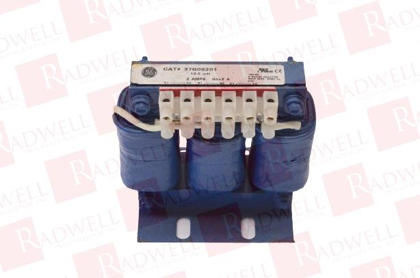 GENERAL ELECTRIC 37G00201