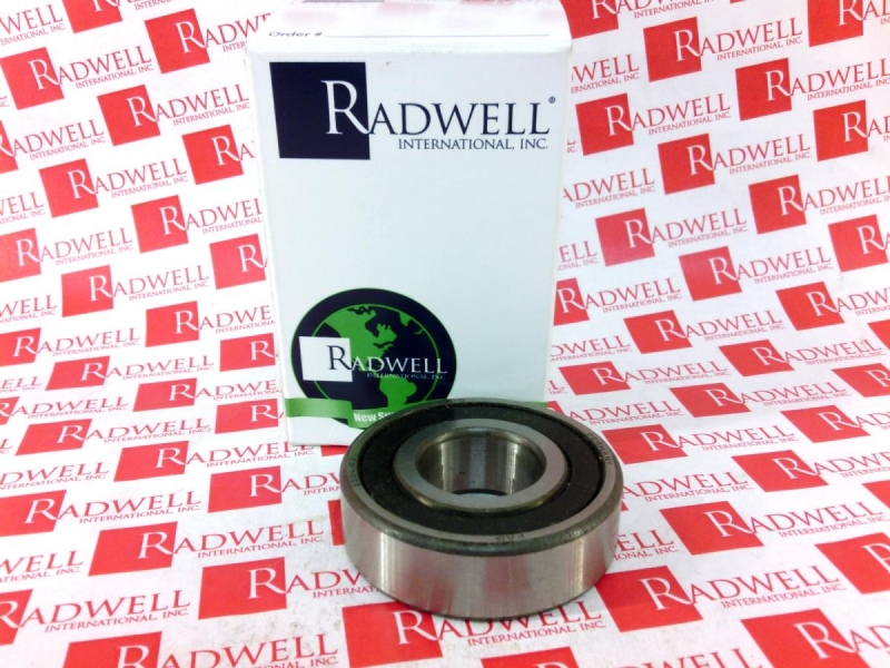 SCHAEFFLER GROUP 6204-RSR-C3