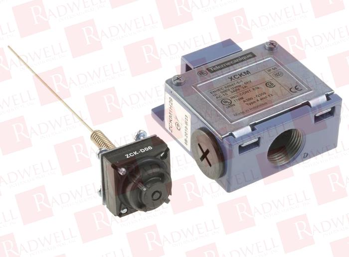 TELEMECANIQUE SENSORS XCKM106H29