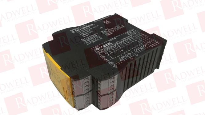 SCHMERSAL SRB220XV2/V.2