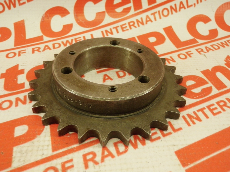 SPROCKET 2IN/BORE 26TEETH