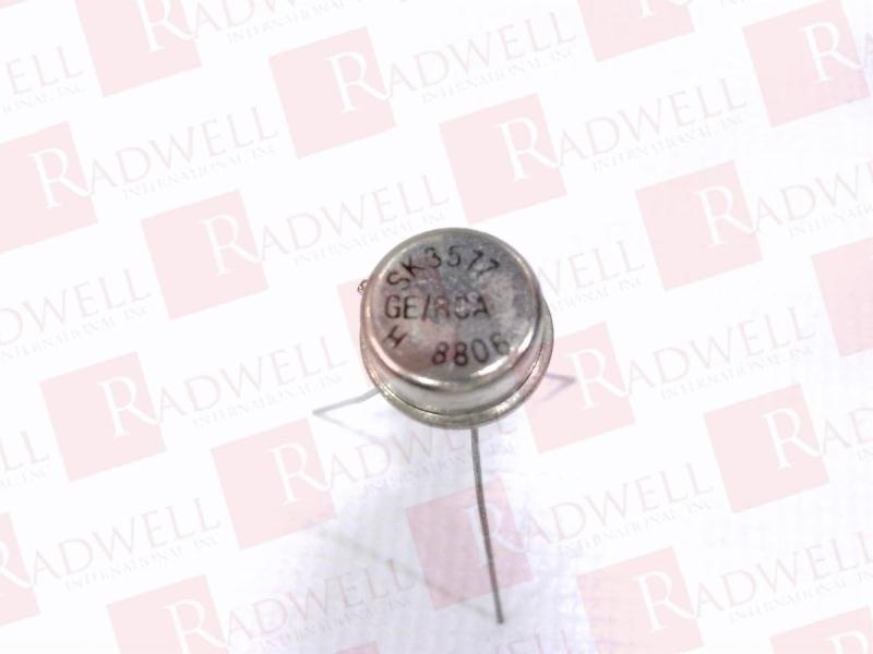 RCA SK3577