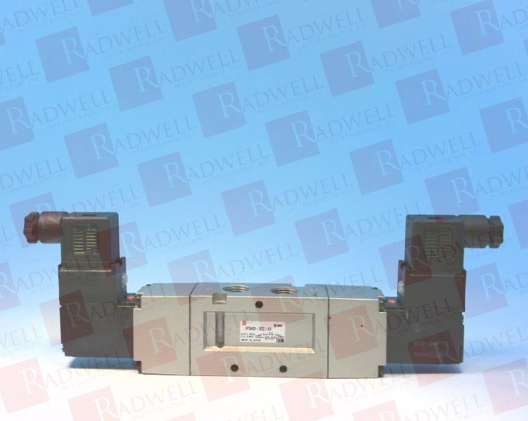 SMC VF54205DZ03