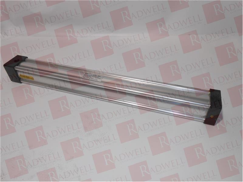 PARKER 02.00CTEF2MA3U19AC20.000
