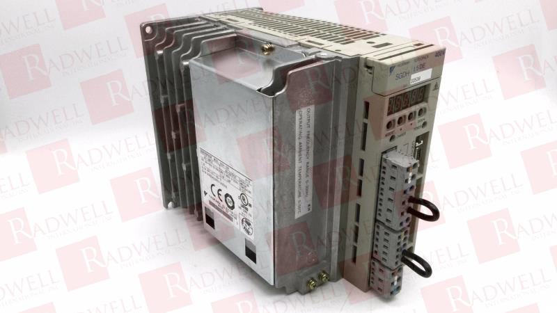 OMRON SGDH-15DE