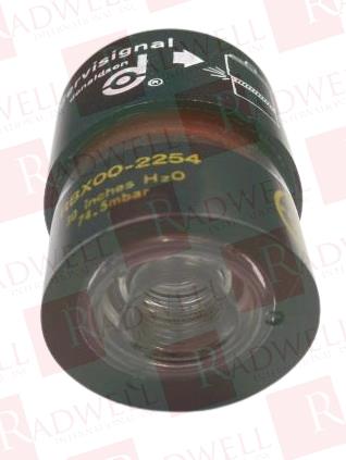 DONALDSON RBX00-2254