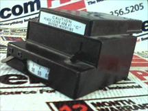 MANUAL BY-PASS UNIT