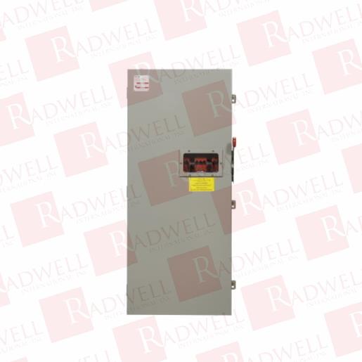 EATON CORPORATION 4HD365W