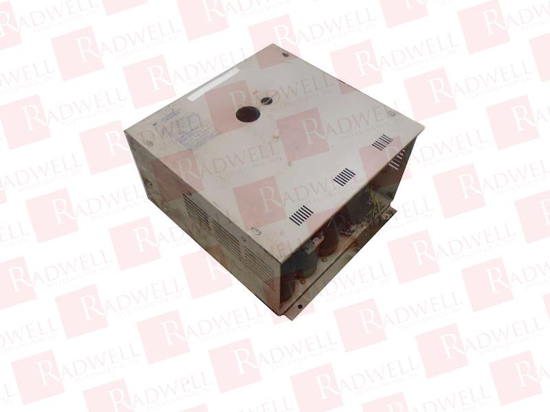 YASKAWA ELECTRIC NPSO-1303L