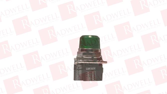 EATON CORPORATION 10250T206NC2N