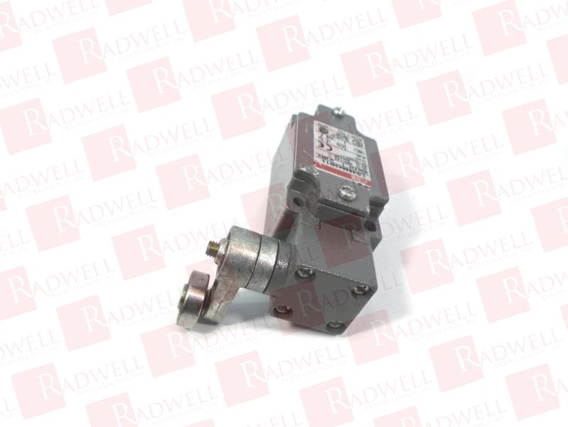 ASEA BROWN BOVERI LS45M43B11