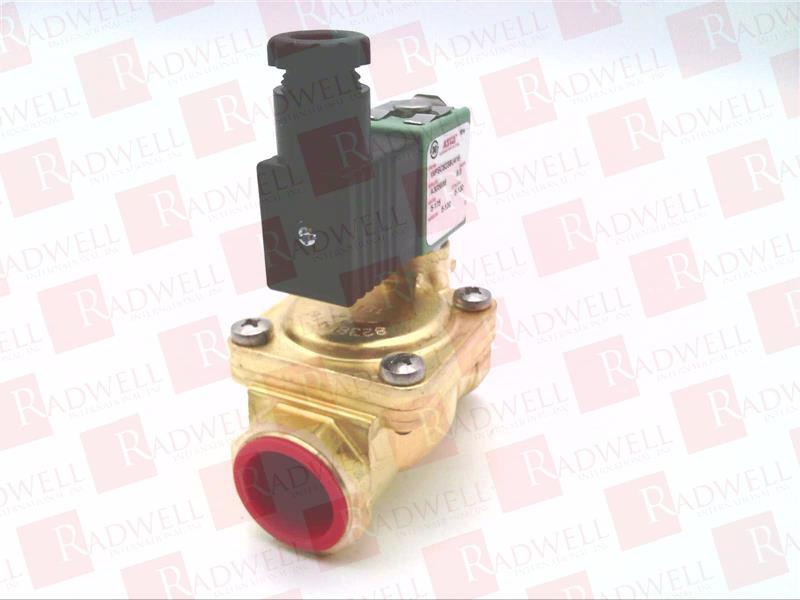 ASCO WPSC8238U416