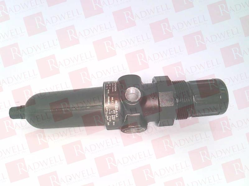 NORGREN B07-233-A1AA