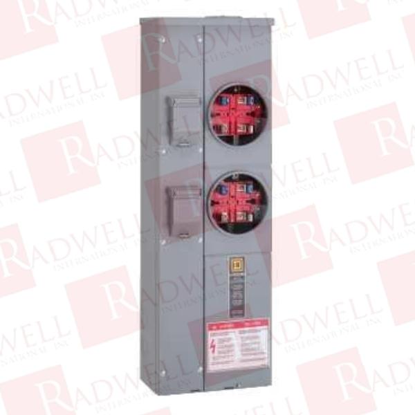 SCHNEIDER ELECTRIC MP22125