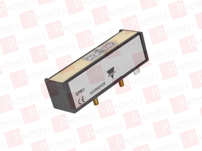 CARLO GAVAZZI SPB2