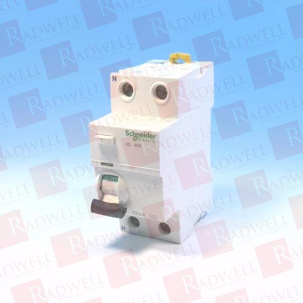 SCHNEIDER ELECTRIC A9R44240