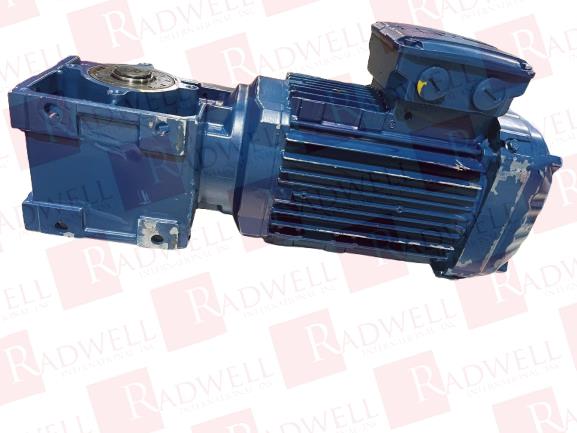 SEW EURODRIVE WA30DRN80M4
