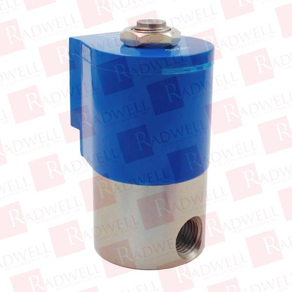 GC VALVES S301YF24N3BD7