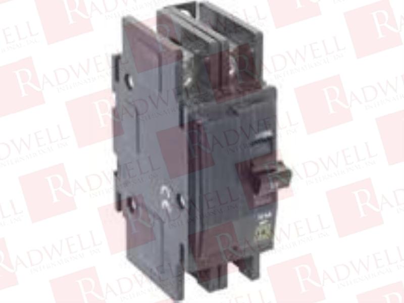 SCHNEIDER ELECTRIC QOU2255283