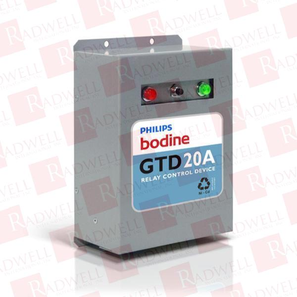 SIGNIFY GTD-20A