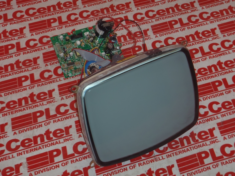 MONITOR W/CONTROL CARD 12VDC 125ADC