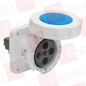 HUBBELL 416R6W
