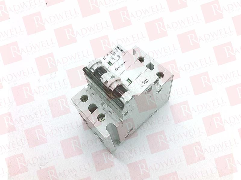 SIEMENS 5SX6292-7