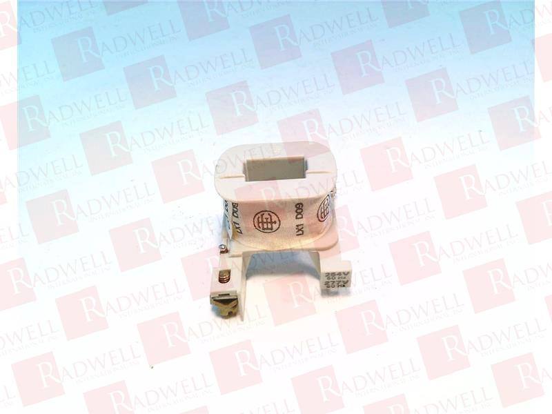 SCHNEIDER ELECTRIC LX1D09254