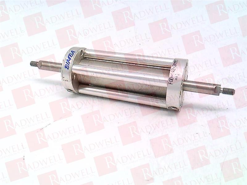 BIMBA F0D-042-3RMNT