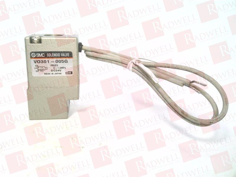 SMC VO301-005G