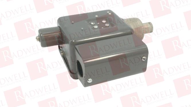 HONEYWELL P455A1022