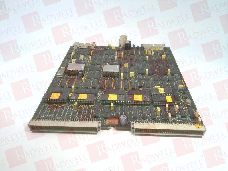 SIEMENS 6SC6500-0AN02