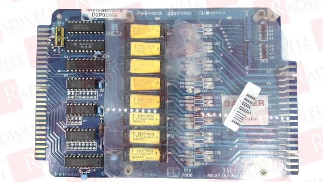 ACTEK 104955