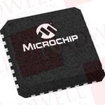 MICROCHIP TECHNOLOGY INC ATMEGA48A-MU