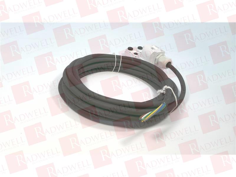 AUTOMATION DIRECT ZP-JBH44-00-5