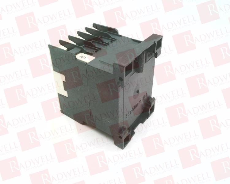 SCHNEIDER ELECTRIC LC1K09008D7