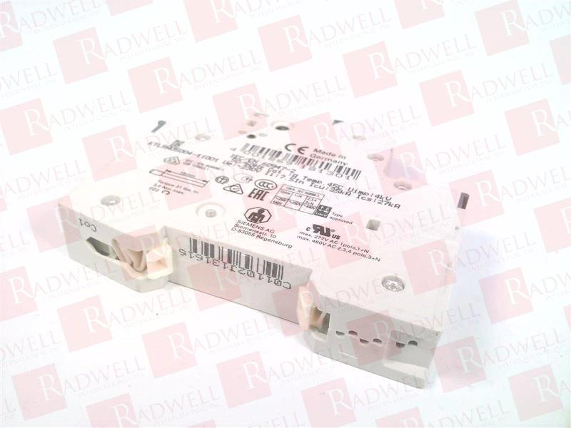SIEMENS 5SY41017