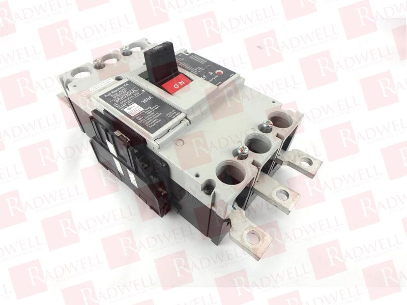 FUJI ELECTRIC SA403CUL350