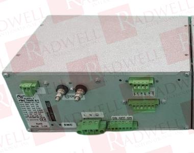 POLWAT  PWS 700M 8/1