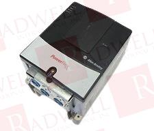 ALLEN BRADLEY 20AD8P0A0AYYARC0