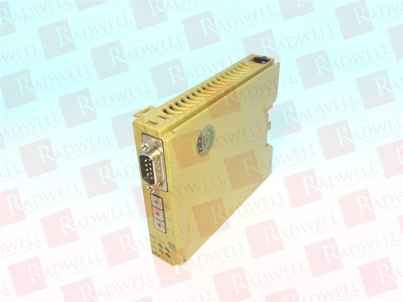PILZ PNOZ-MC6P