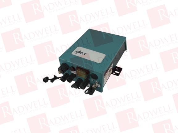 ELTEX ES50US/S2P0100