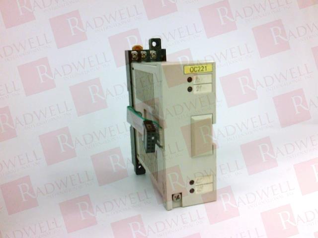 OMRON 3G2A3-OC221
