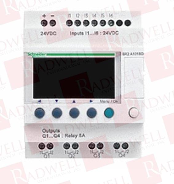 SCHNEIDER ELECTRIC SR2A101BD