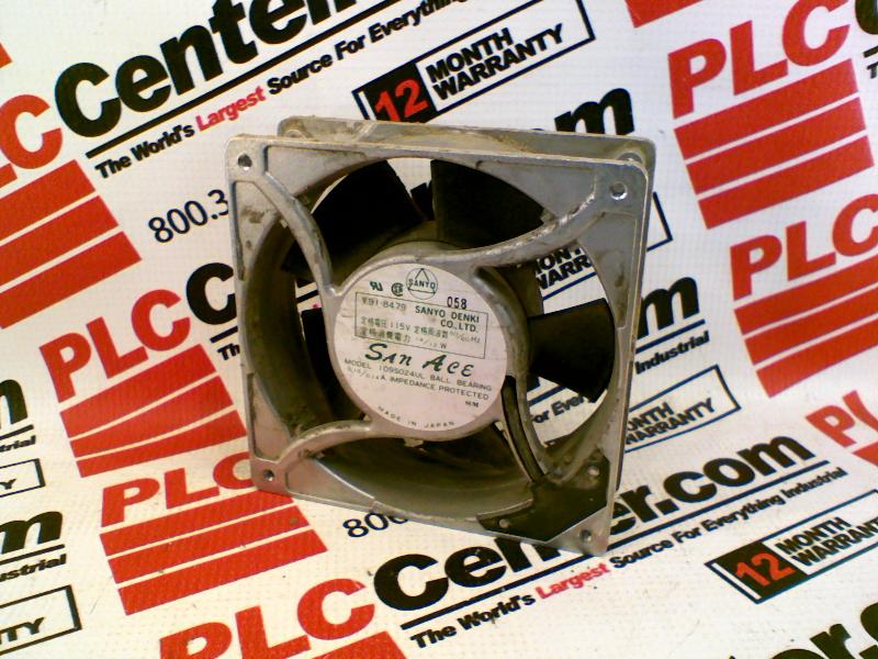 1095024UL par SANYO