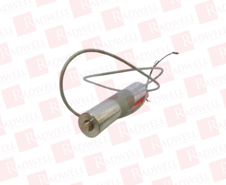 MOMENTIVE PERFORMANCE MTS82-0,19-375-380-CM-A2-N-000