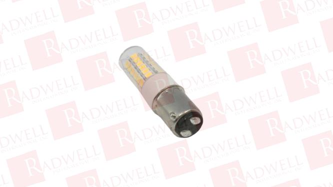 SUPER BRIGHT LEDS INC 1157-NW51-PT